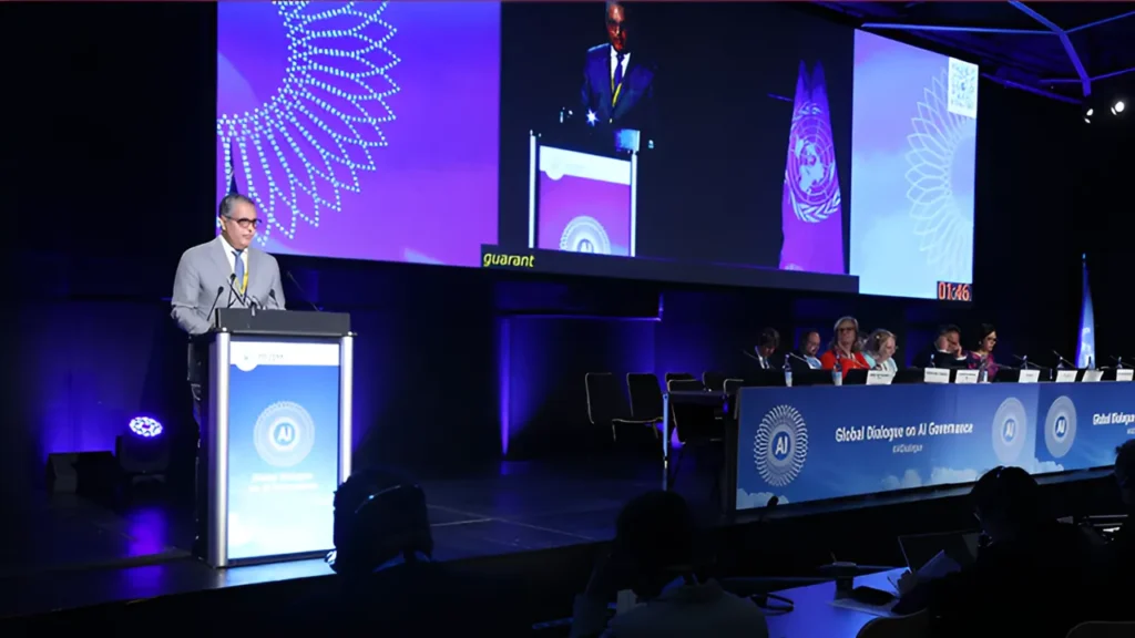 Qatar Launches Global Alliance for AI Ethics at UN Qatar Global Alliance for AI Ethics