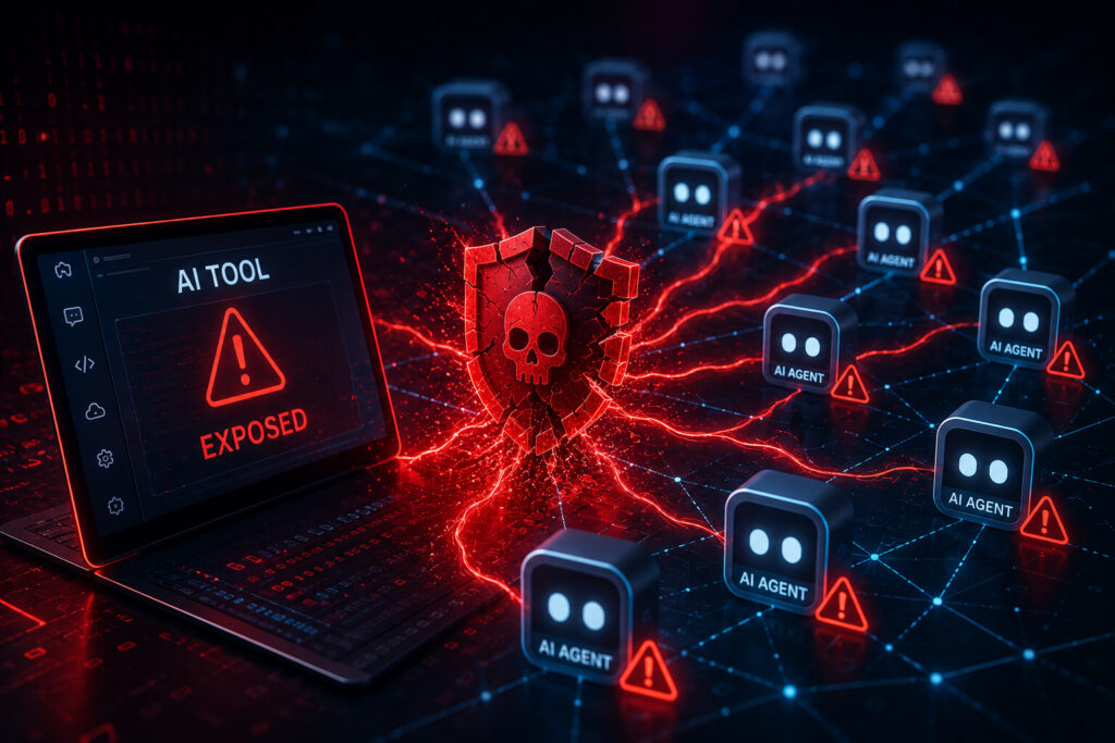 RufRoot vulnerability