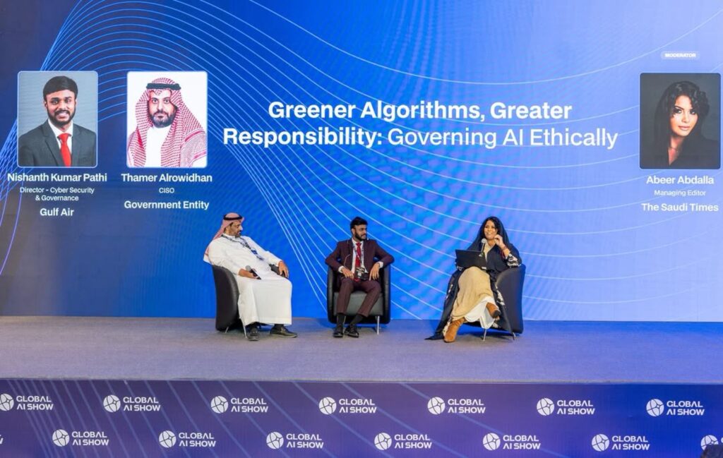 ethical AI governance