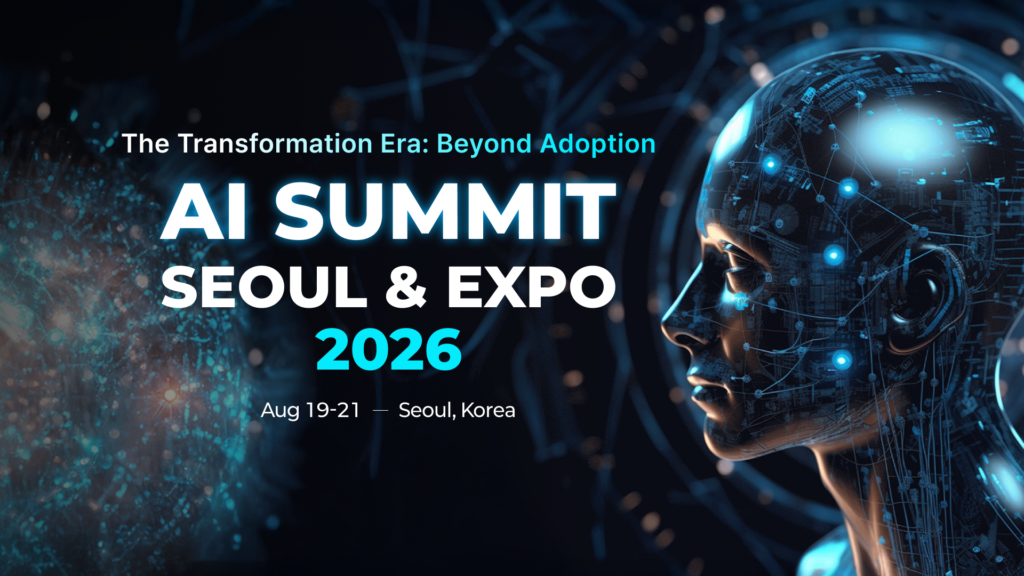 AI Summit Seoul 2026