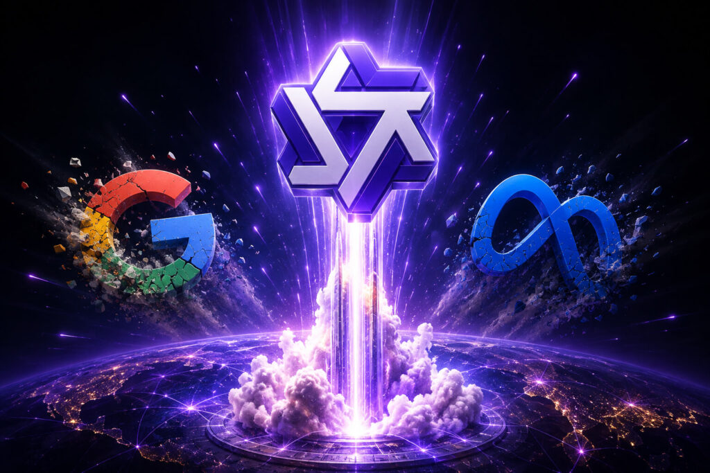Alibaba’s Qwen Surges Past Google and Meta With 3 Billion AI Model Downloads Alibaba Qwen 3 billion AI downloads