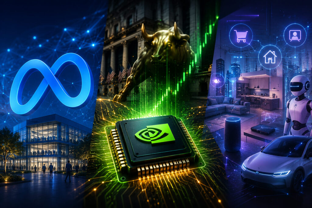 Weekly AI News August 9–15 2026