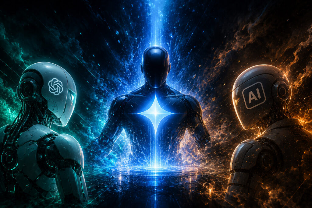 Google’s Gemini 3.7 Flash Takes Aim at GPT-5.6 Terra and Claude Sonnet 5 Gemini 3.7 Flash vs GPT-5.6 Terra