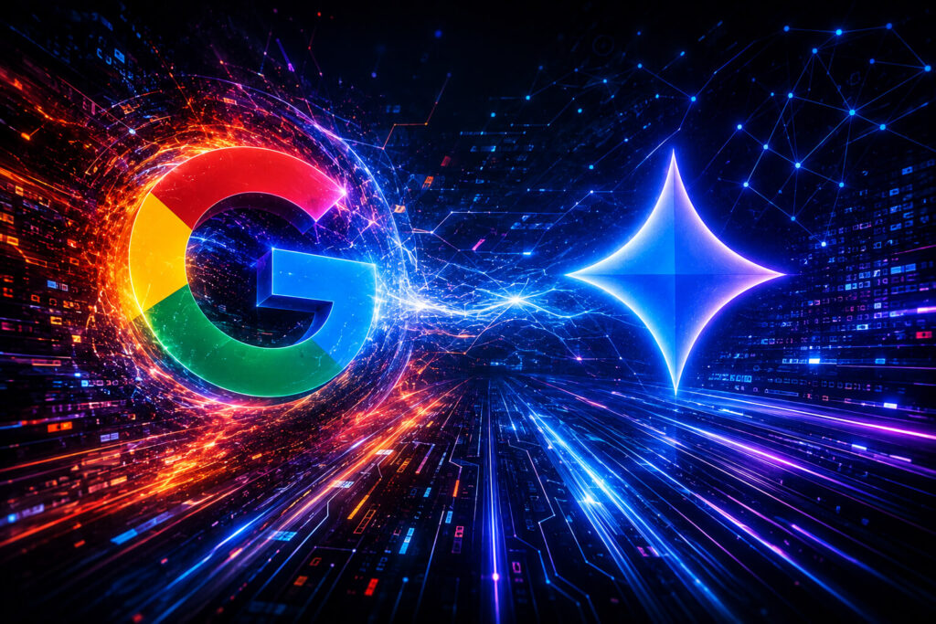 Google DeepMind Hands More AI Power to Koray Kavukcuoglu as Gemini Race Intensifies Koray Kavukcuoglu Google DeepMind