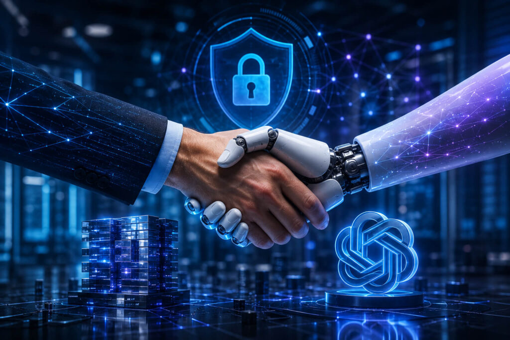 IBM and OpenAI partnership