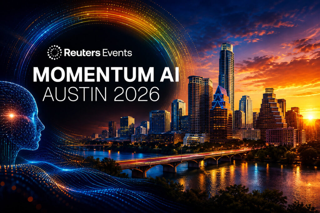 Momentum AI Austin 2026