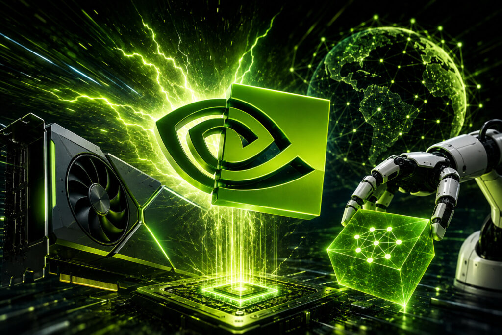 NVIDIA Nemotron 3.5 Lightning