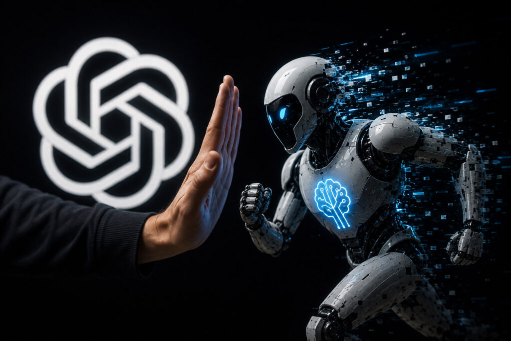 weekly AI news