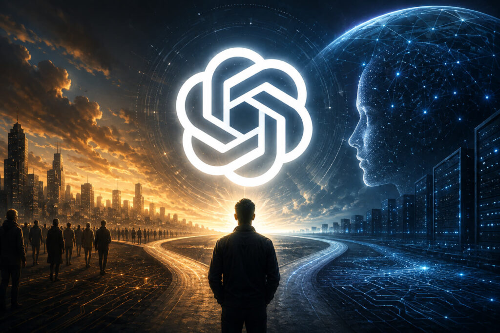 OpenAI AI Futures