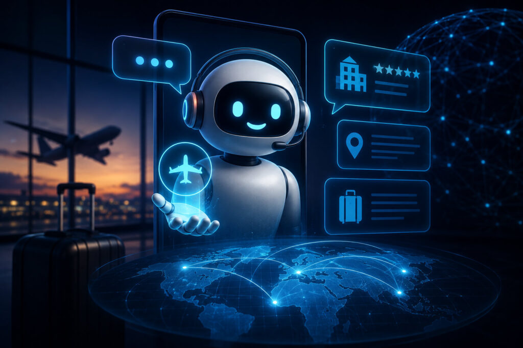 Oversee AgentSee AI chat