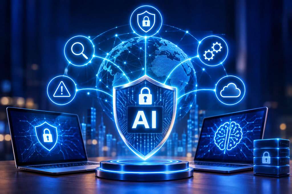 SAFE Guidelines Aim to Turn AI Security Failures Into Shared Defence SAFE guidelines for AI security