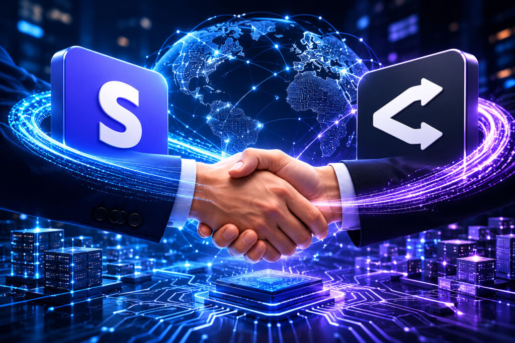 Stripe acquires OpenRouter