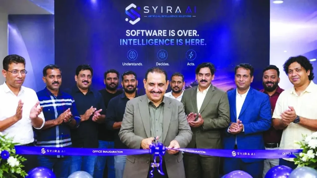 Syira AI Opens Doha Office as Qatar’s AI Market Adds Another Full-Stack Player