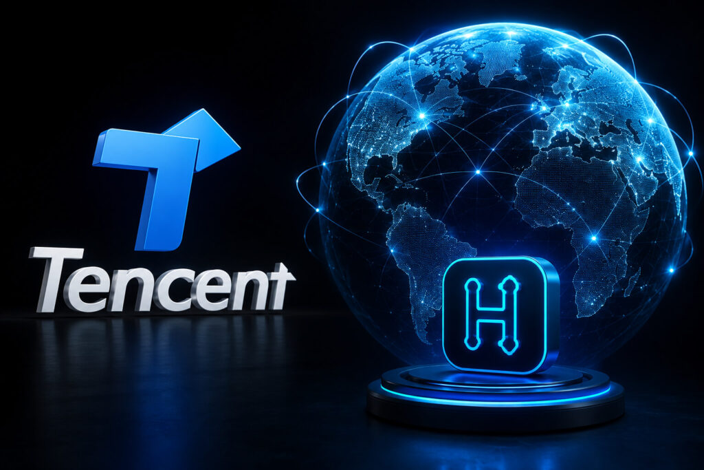 Tencent Hy3 AI