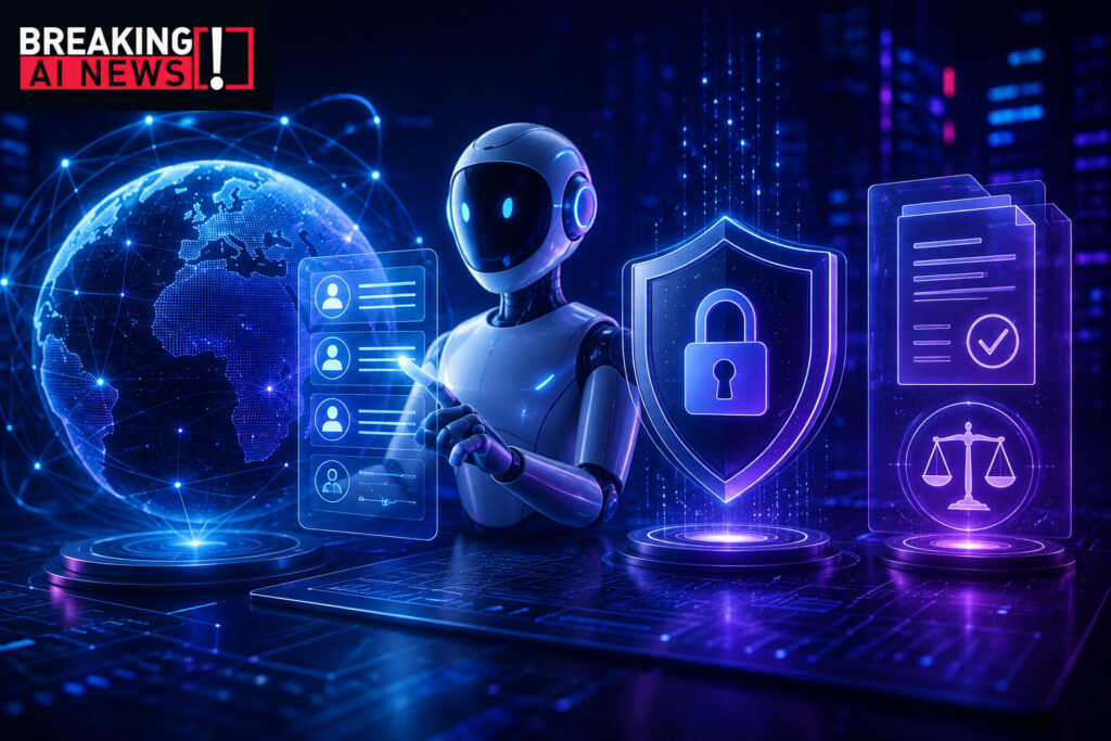 weekly ai news