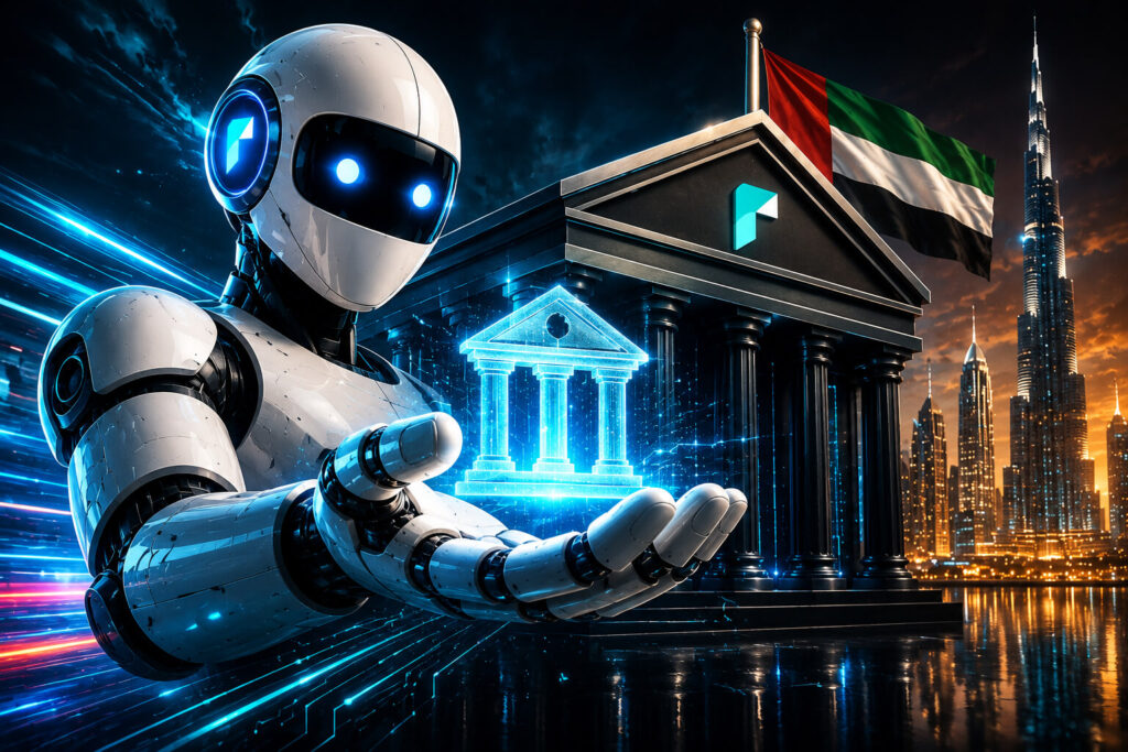ruya Bank Deploys Agentic AI Across Banking Operations in UAE ruya Bank agentic AI