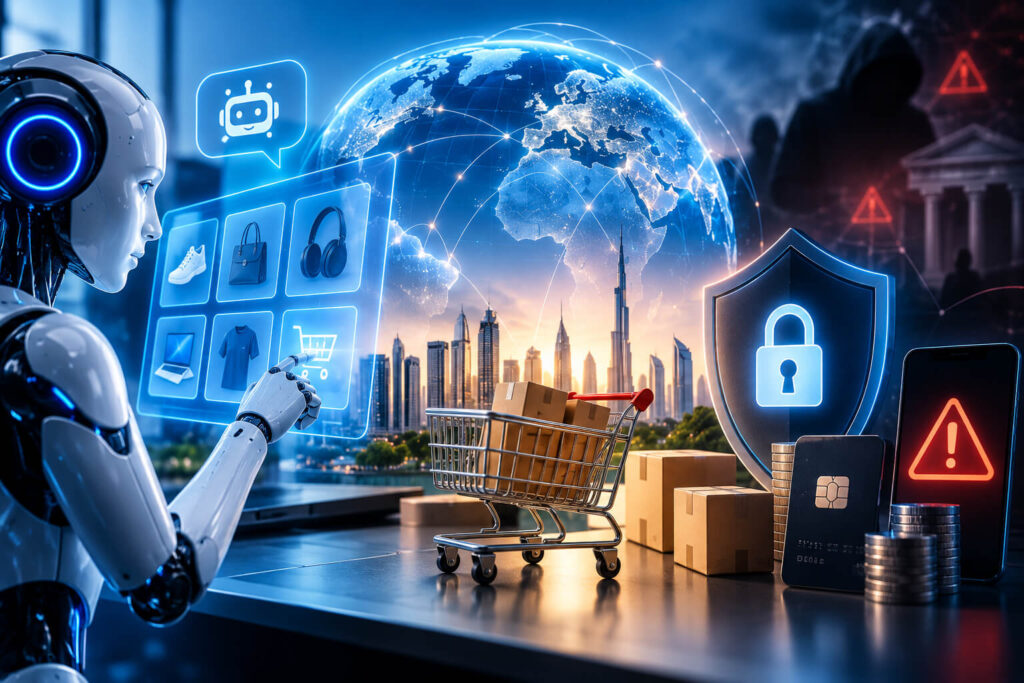 AI commerce