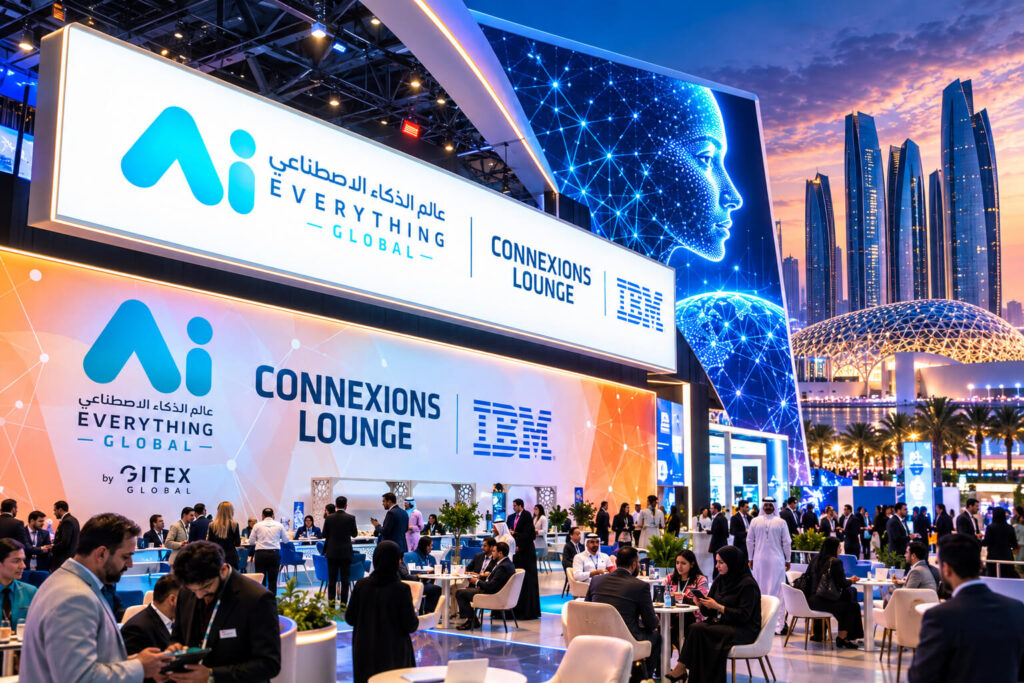 AI Everything Abu Dhabi 2026