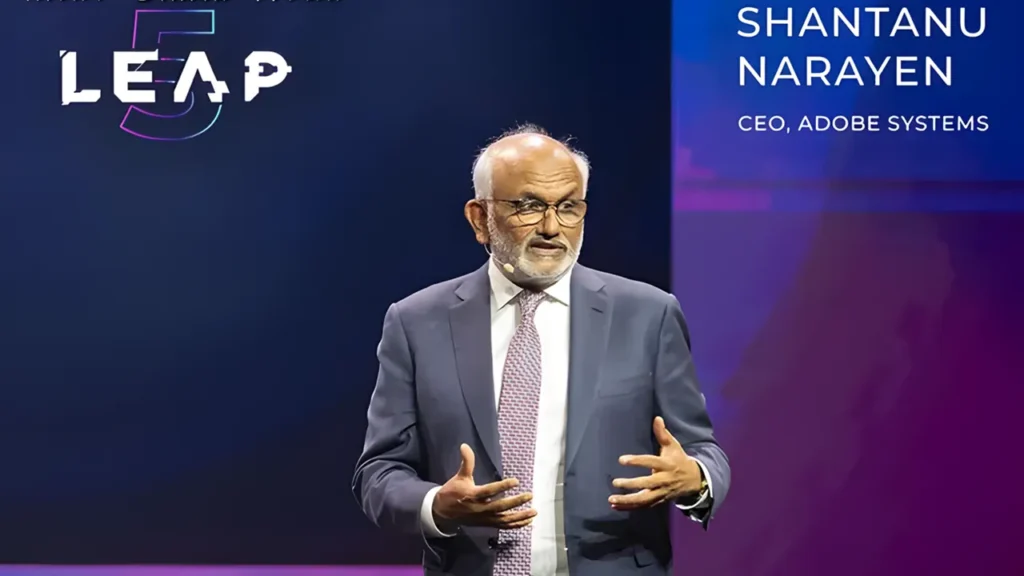 Adobe Moves Regional AI Workloads to HUMAIN’s Saudi AI Infrastructure Adobe HUMAIN AI workloads