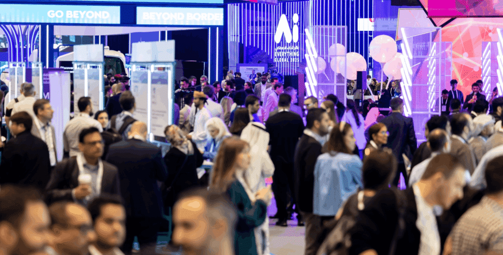 AI Everything Abu Dhabi 2026