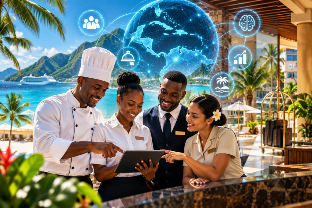 CHTA AI Workforce Transformation Guide
