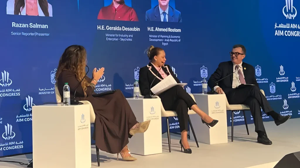 Egypt Works With OECD on Five-Year AI Strategy Focused on Jobs, Governance and Responsible Adoption Egypt AI strategy