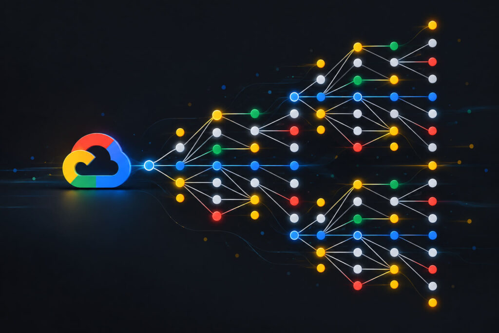 From Gemini to AI-Powered Science: Google AI Nominated for 2026 World AI Awards