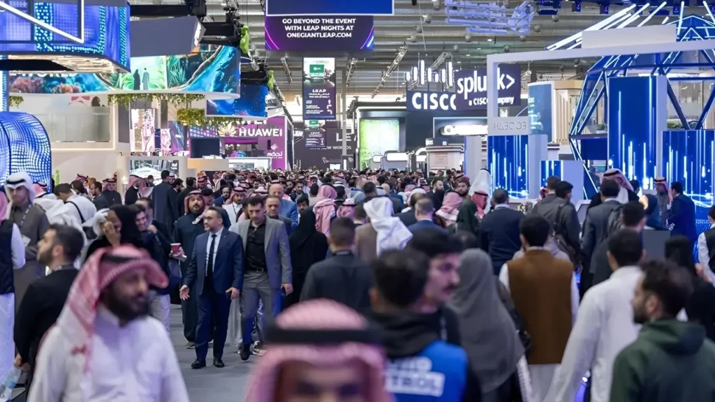 HP Garage 2.0 Saudi Arabia