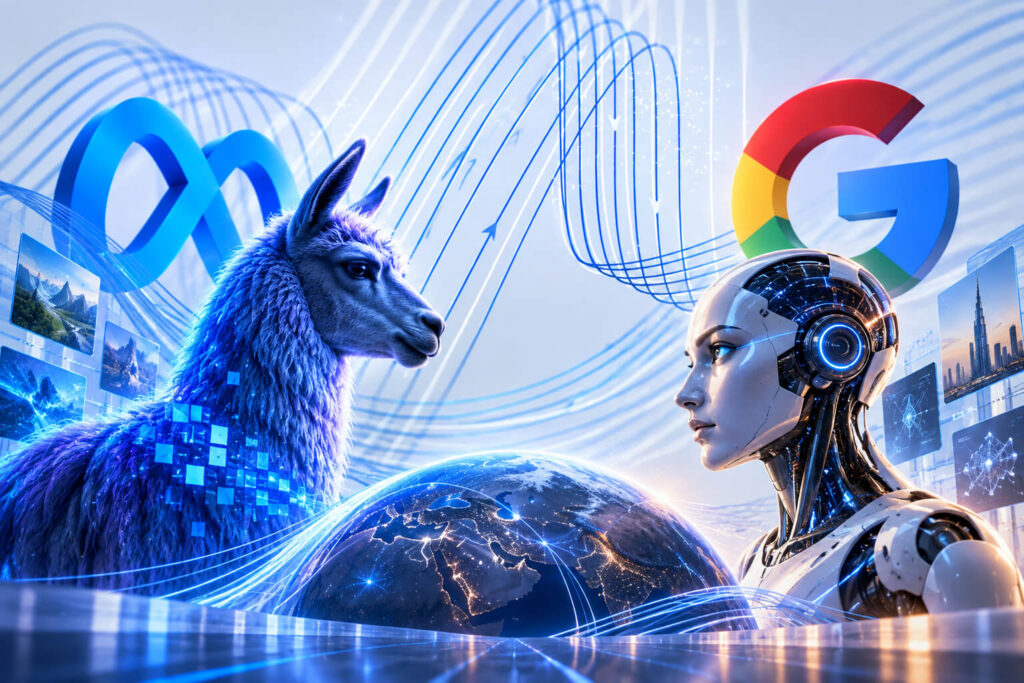 Meta Muse Spark 1.3