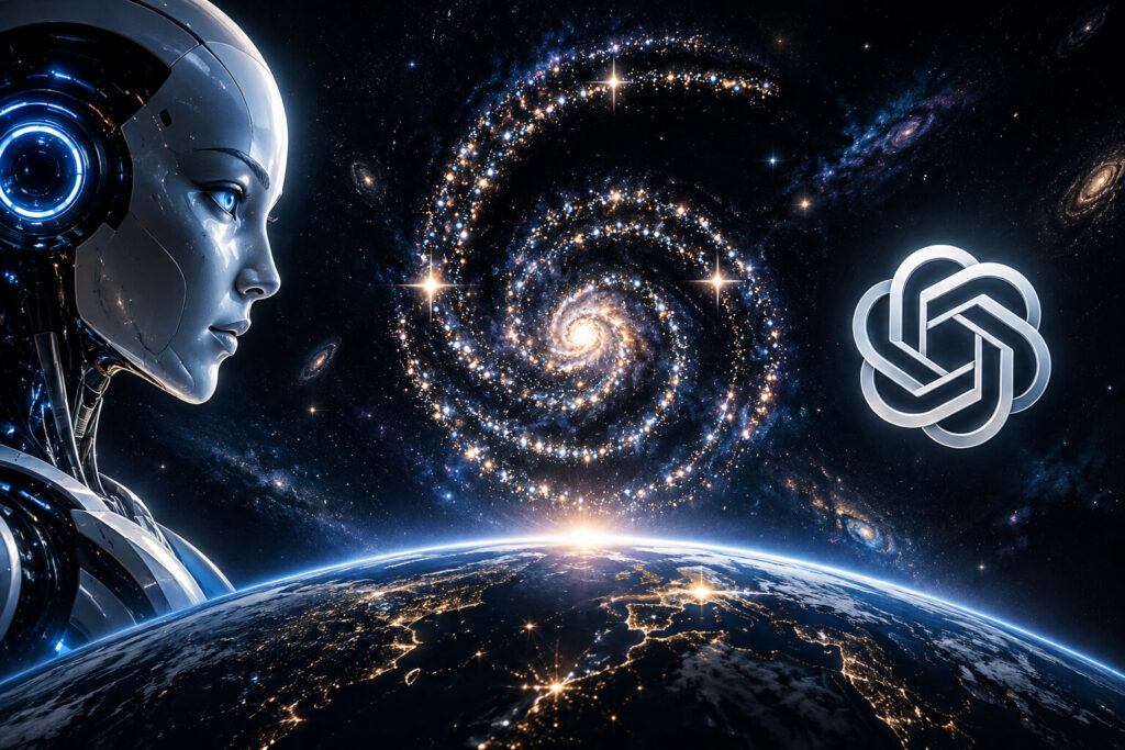OpenAI GPT-6 Astra