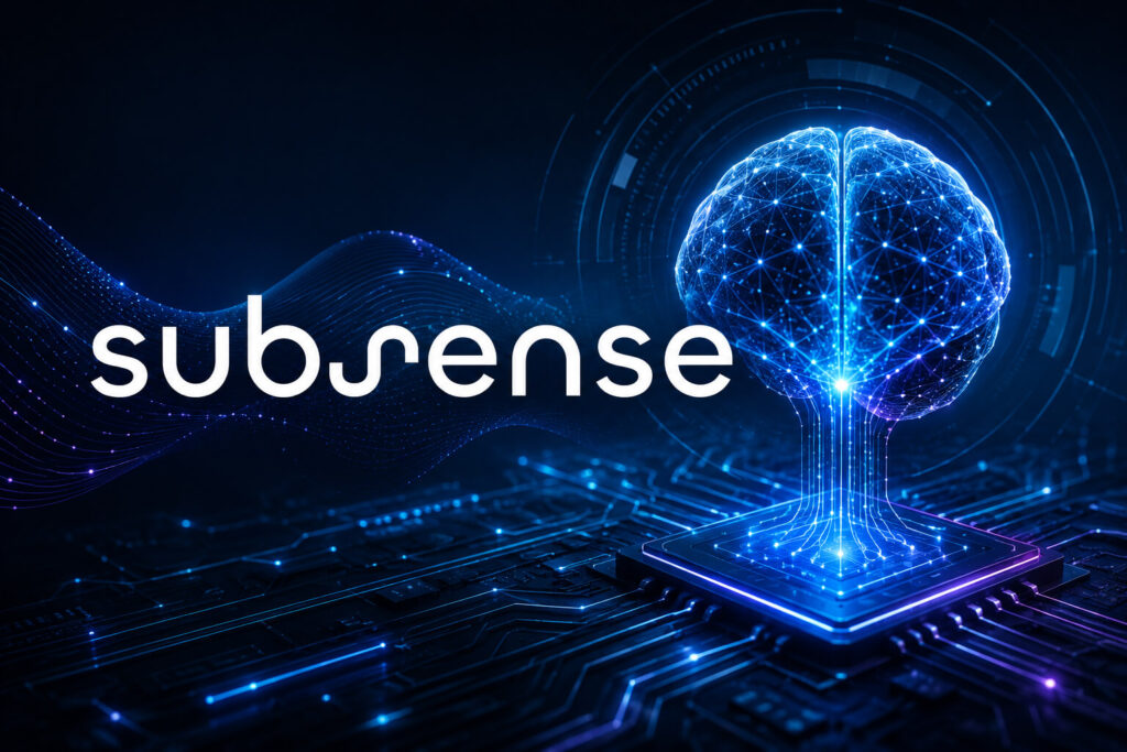 Ray Kurzweil Subsense