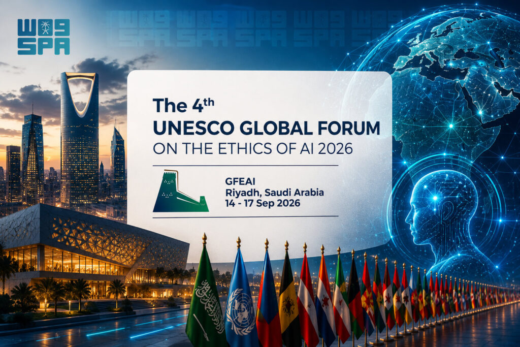 UNESCO Global Forum on AI Ethics 2026