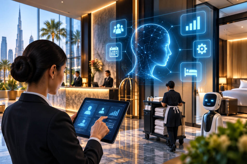 UniFocus Claira AI platform