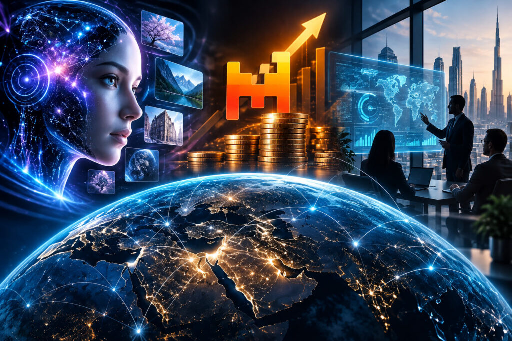 Weekly AI News: OpenAI Astra, Mistral Funding and Enterprise AI Lead weekly ai news