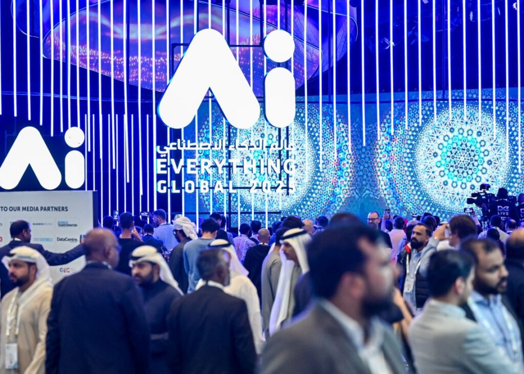 Ai Everything Abu Dhabi 2026