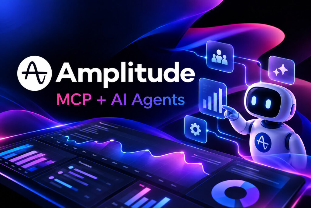 From User Events to AI-Powered Insights: Amplitude Nominated for 2026 World AI Awards