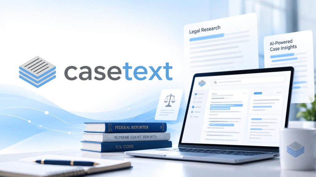 From Contract Redlining to AI-Powered Legal Review: Casetext (CoCounsel) Nominated for 2026 World AI Awards