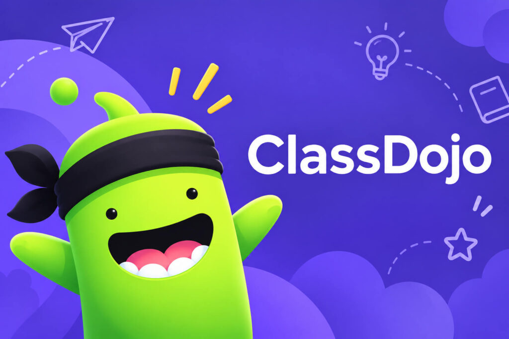 From Classroom Points to AI Teacher Support: ClassDojo Nominated for 2026 World AI Awards