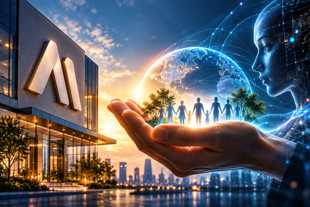 Anthropic Pledges 5% of Company Shares to Public Benefit Fund as AI Concerns Grow