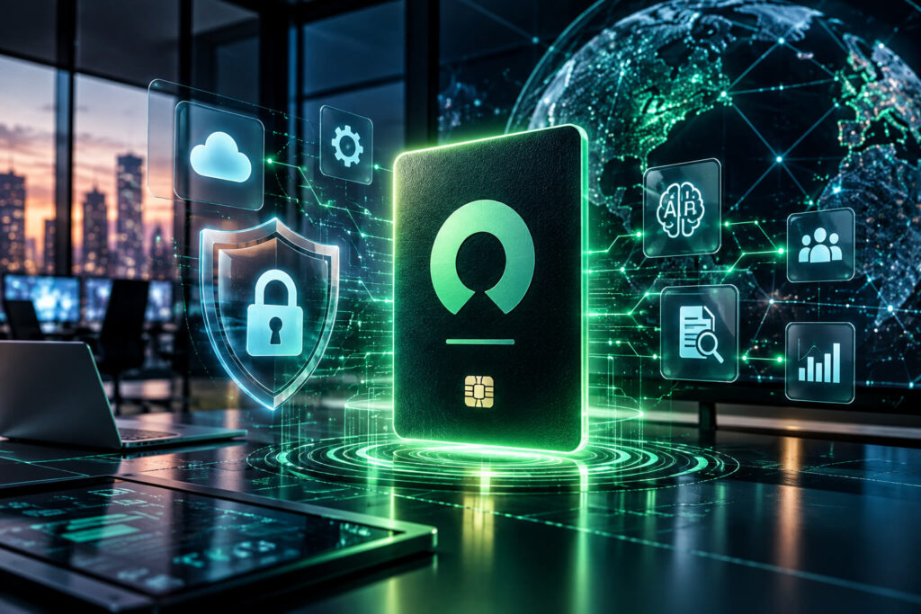 ServiceNow Introduces AI Passport to Strengthen Enterprise AI Security and Governance