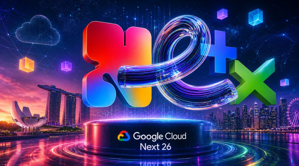 Best of Next '26 Transforming Business with AI