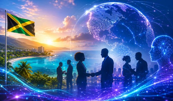 IP Summit 2026 Jamaica